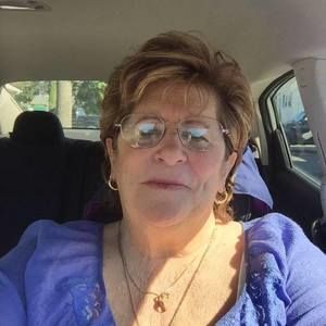 Meet your Posher, Linda